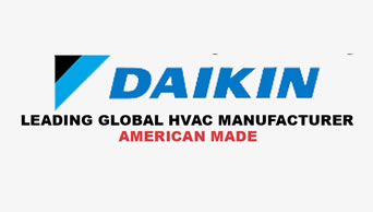 Daikin - HVAC